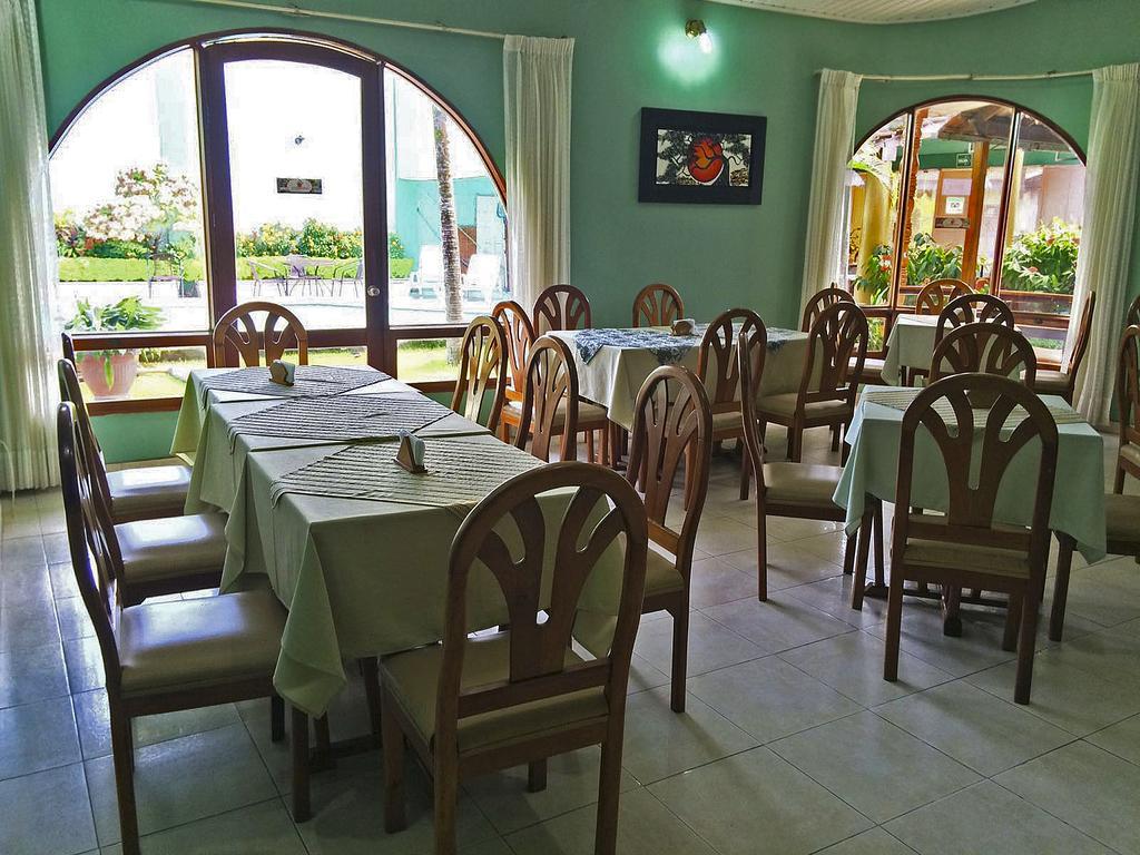 Hotel & Suites La Posada De Lobo 伊基托斯 外观 照片