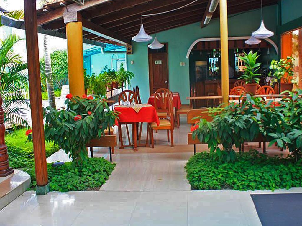 Hotel & Suites La Posada De Lobo 伊基托斯 外观 照片