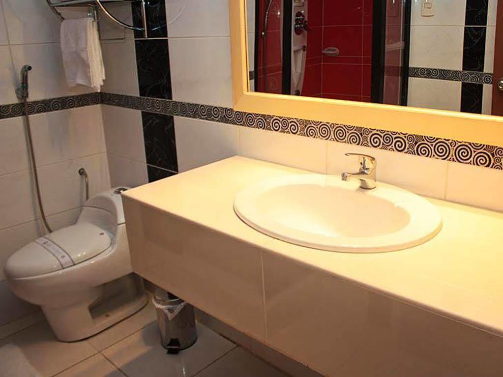Hotel & Suites La Posada De Lobo 伊基托斯 外观 照片